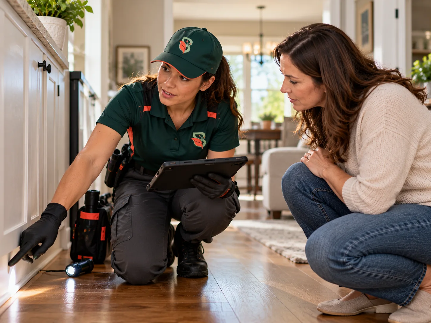 Pest Control Center Conway, NH FAQs